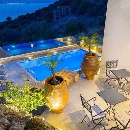 Villa Katia Kefalonia Argostoli (Kefalonia) Exterior foto