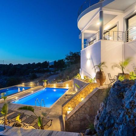 Villa Katia Kefalonia Argostoli (Kefalonia) Exterior foto