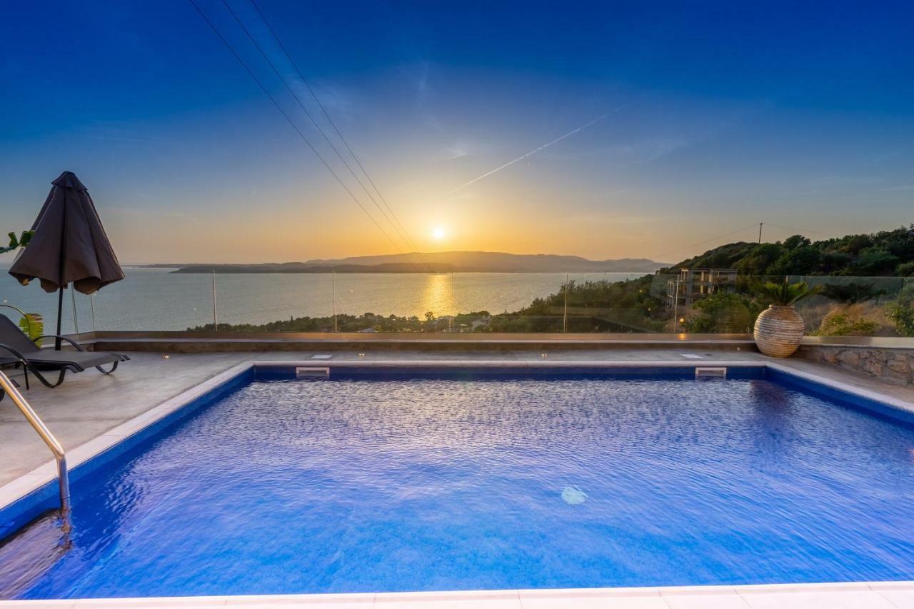 Villa Katia Kefalonia Argostoli (Kefalonia) Exterior foto
